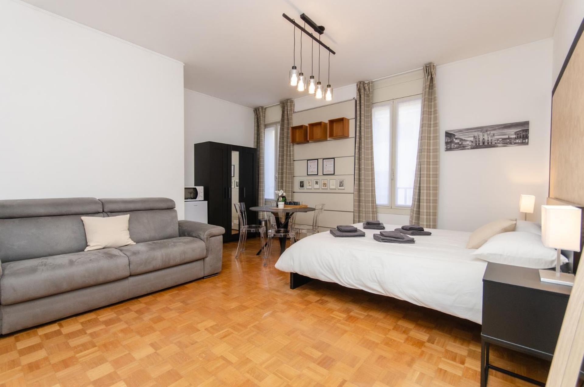 Brown Room Milan Exterior photo