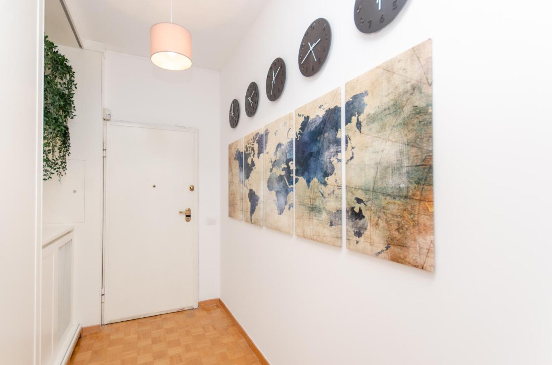 Brown Room Milan Exterior photo