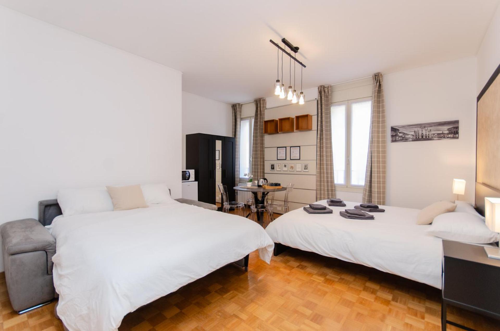 Brown Room Milan Exterior photo