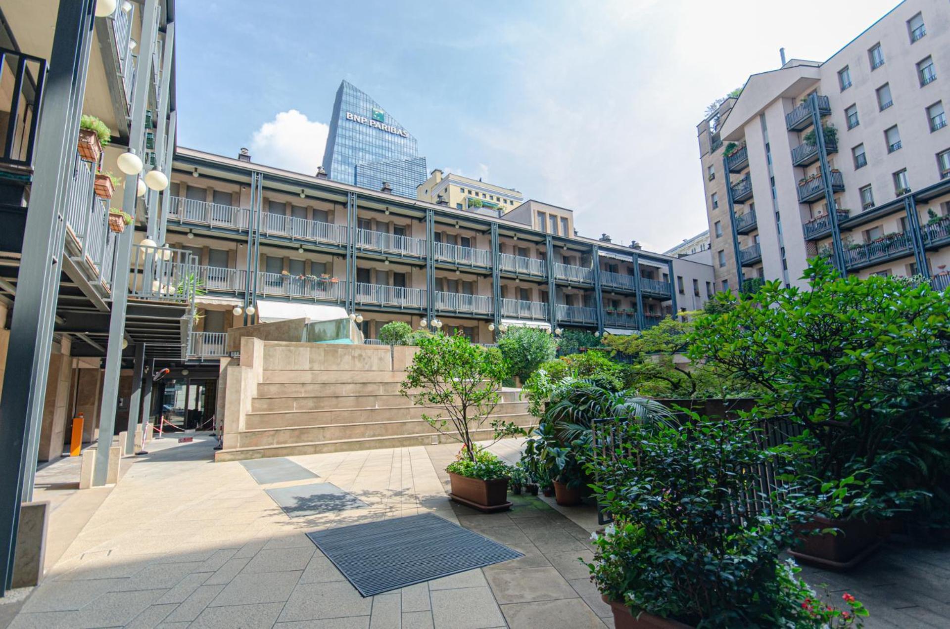 Brown Room Milan Exterior photo